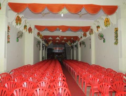 Selva Lakshmi Kalyana Mandapam