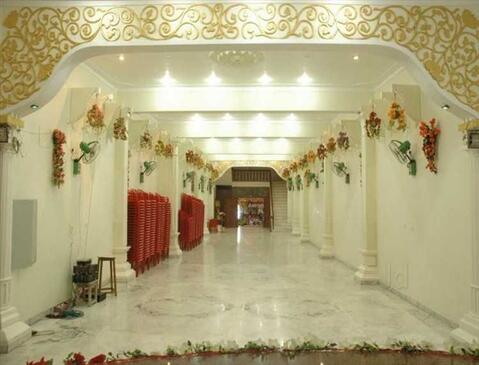 Selva Lakshmi Kalyana Mandapam