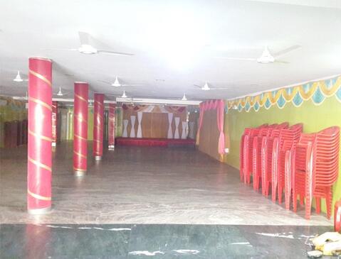 Hema Mahal