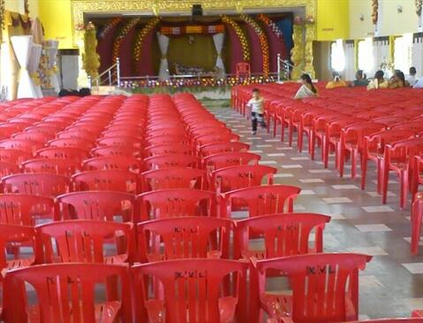 KVL Kalyana Mahal