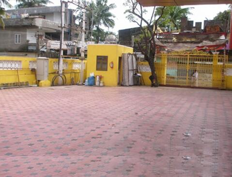 Sri Rajalakshmi Mahal