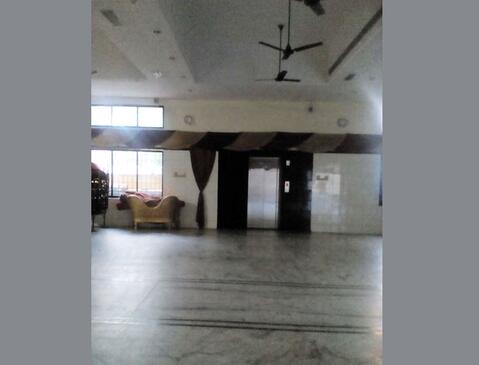Sri Kamatchi Mahal