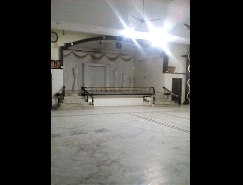 Sri Kamatchi Mahal
