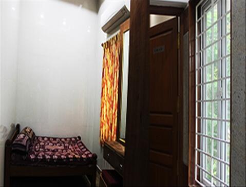 Selvi Mahal