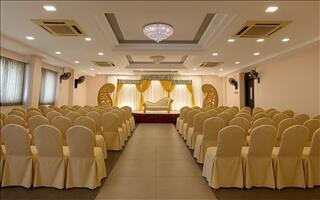 RR Grand Inn Varni Hall