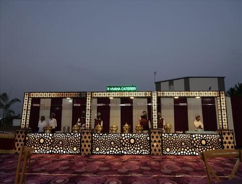Adithyan Kalyana Mandapam