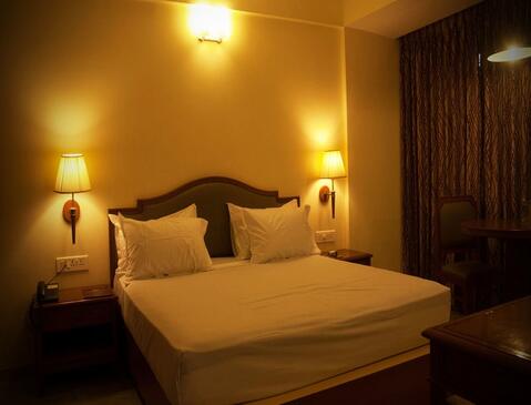 Comfort Hotels