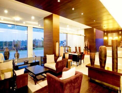 Park Plaza