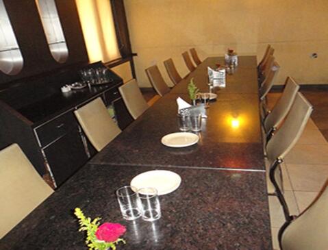 Comfort Hotels