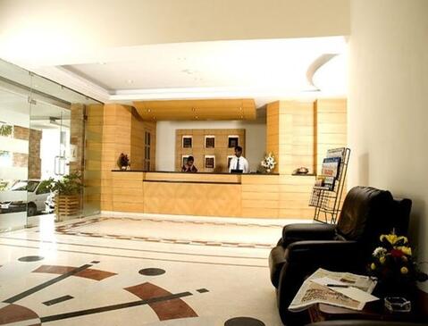 Park Plaza