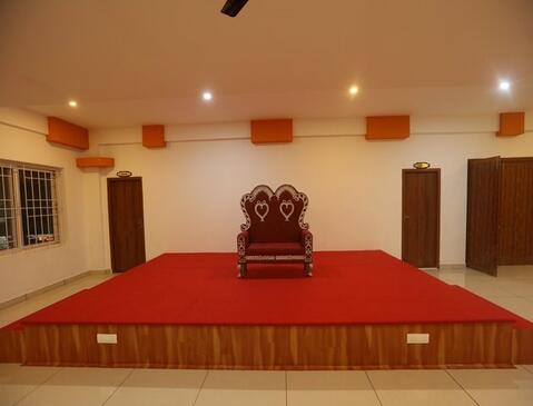 Shree Angaalamman Hall
