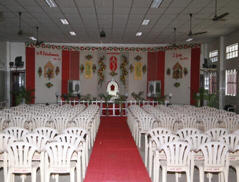 Vasuki Mahal