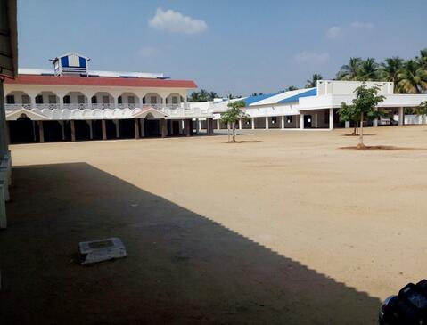 NSN Mahal