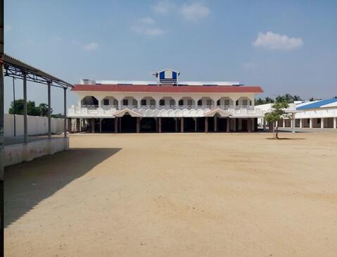 NSN Mahal