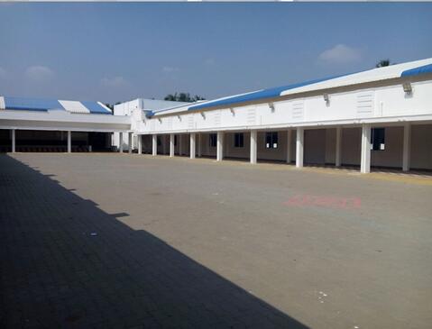 NSN Mahal