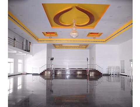 A Grrand Mahaal