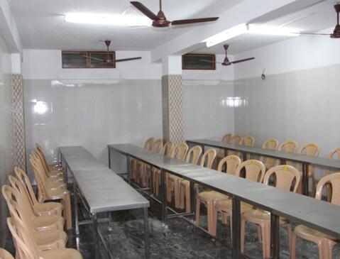 Shri Siva Sakthi Mahal