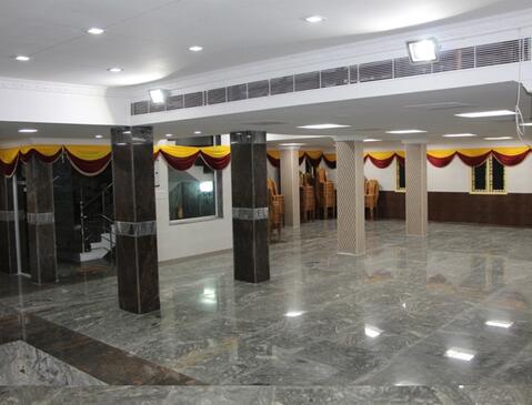 Shri Siva Sakthi Mahal