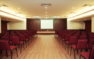 Rathna Residency Pinnacle Banquet Hall