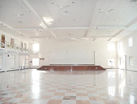 Shree Devi Mahal