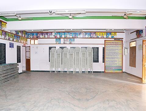 RTM Kalyana Mandapam
