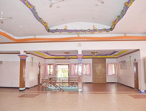 Ponmani Thirumana Mandapam