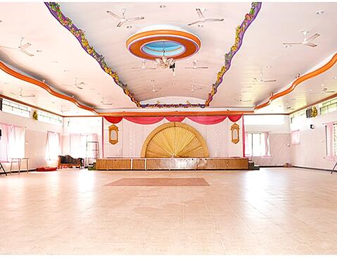 Ponmani Thirumana Mandapam