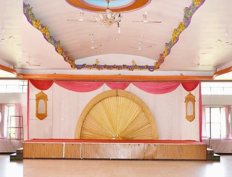 Ponmani Thirumana Mandapam