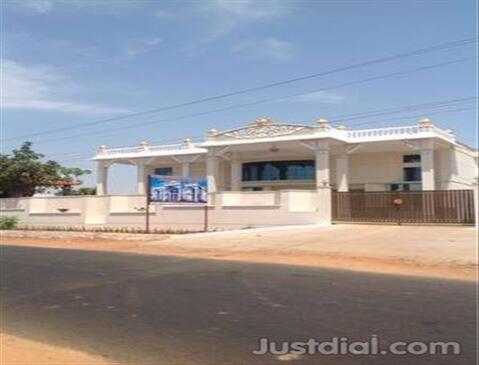 Srinivasa Mahal