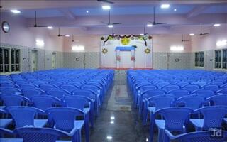 Sri Sai Mahal