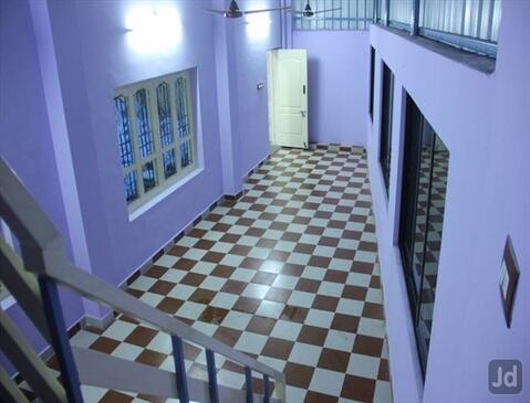 Sri Sai Mahal