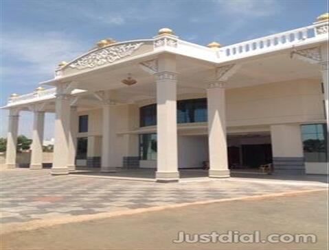 Srinivasa Mahal