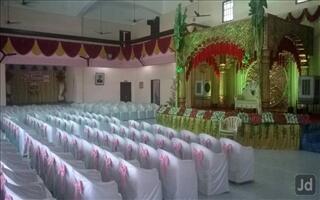 Raj Mahal