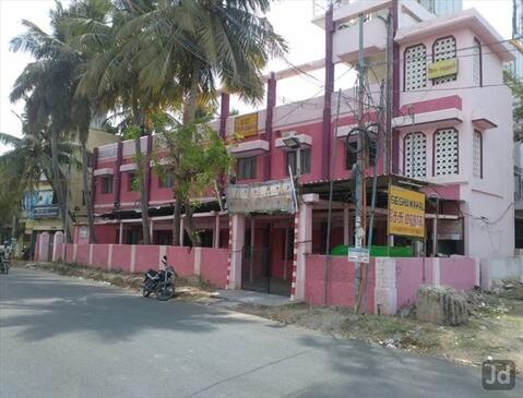 Seshu Mahal