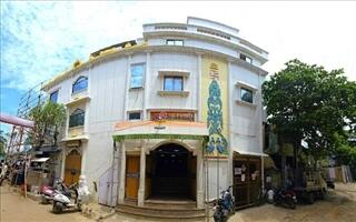 Gnanadoss Jain Bhavan Mini Hall