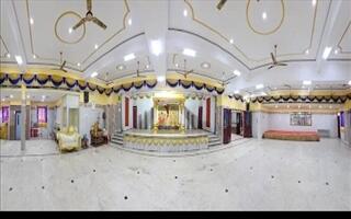 Padmavathy Mahal