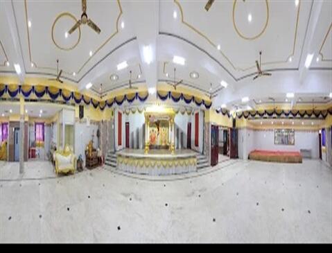 Padmavathy Mahal