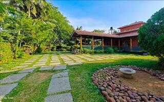 Chettinad Thirumathi Farms