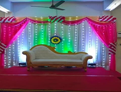 TR Party Hall