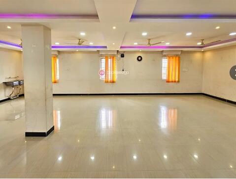 Sri Vaari Party Hall A/C