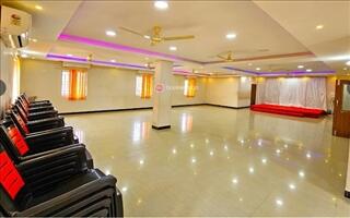 Sri Vaari Party Hall A/C