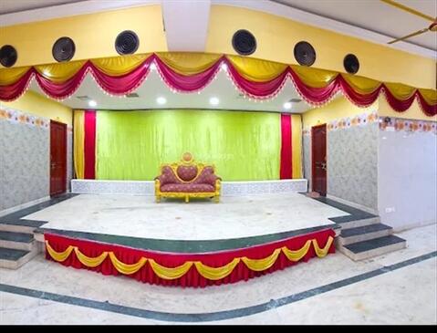 Gnanadoss Jain Bhavan Mini Hall