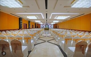 Cavery Party By Nayagara Hotel AC