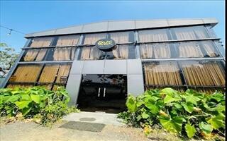 Outback On ECR Banquet Hall