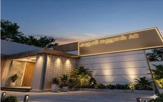 Aruvi Party Hall By Nayagara Hotels AC