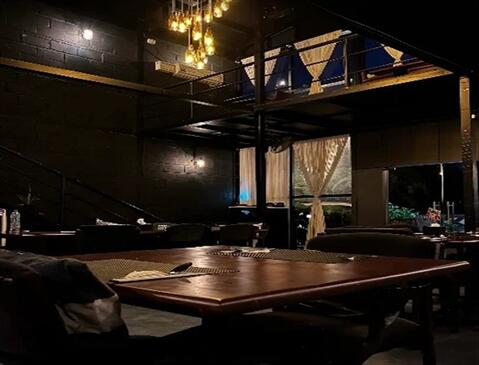 Outback On ECR Banquet Hall