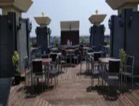 Chancery By Pride Hotel AC