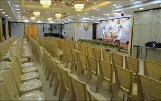 RS Party Hall