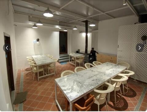 The Board Room Pride Hotel AC