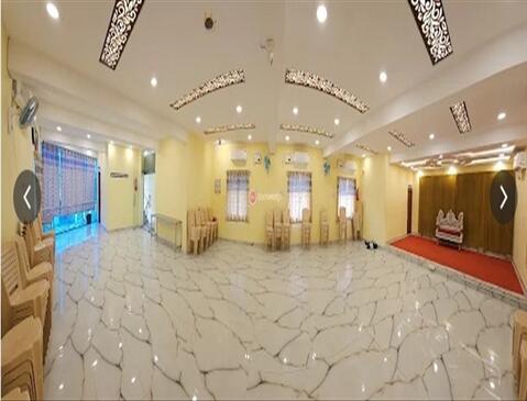  MG Muthu Mahal